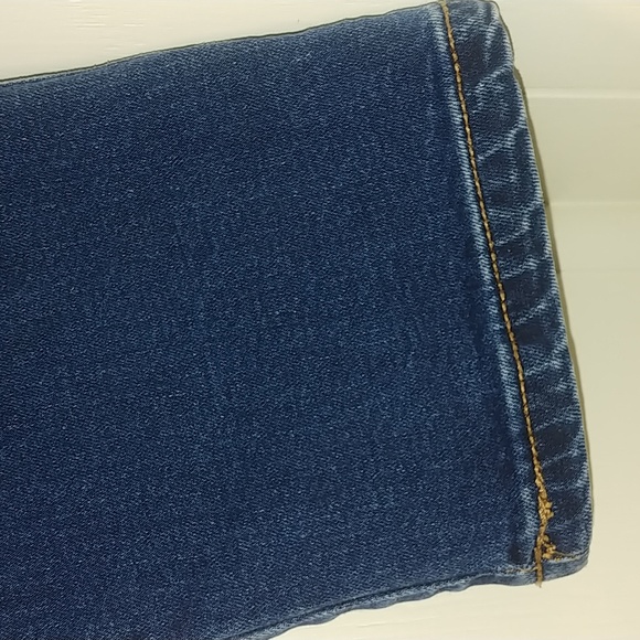 Joe's Boyfriend Denim Jeans - Picture 12 of 14